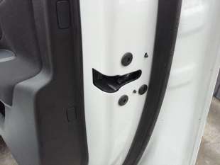 Recambio de cerradura puerta delantera derecha para peugeot 308 sw iii (fc_, fj_, fr_, f4_, fn_) 2021- bluehdi 130 (fcyhzl, fcyh