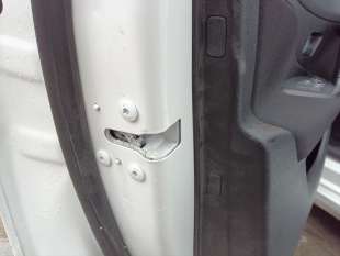 Recambio de cerradura puerta delantera izquierda para peugeot 308 sw iii (fc_, fj_, fr_, f4_, fn_) 2021- bluehdi 130 (fcyhzl, fc