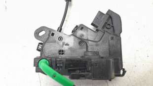 Recambio de cerradura puerta trasera izquierda para peugeot 308 sw iii (fc_, fj_, fr_, f4_, fn_) 2021- bluehdi 130 (fcyhzl, fcyh