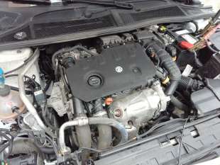 Recambio de cremallera direccion para peugeot 308 sw iii (fc_, fj_, fr_, f4_, fn_) 2021- bluehdi 130 (fcyhzl, fcyhzt) referencia