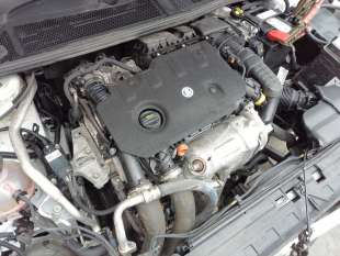Recambio de electroventilador para peugeot 308 sw iii (fc_, fj_, fr_, f4_, fn_) 2021- bluehdi 130 (fcyhzl, fcyhzt) referencia OE