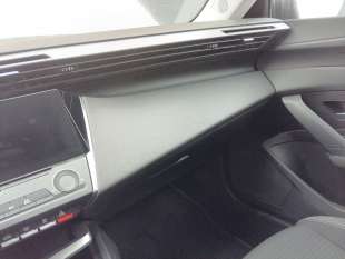 Recambio de guantera para peugeot 308 sw iii (fc_, fj_, fr_, f4_, fn_) 2021- bluehdi 130 (fcyhzl, fcyhzt) referencia OEM IAM 983