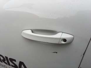 Recambio de maneta exterior delantera izquierda para peugeot 308 sw iii (fc_, fj_, fr_, f4_, fn_) 2021- bluehdi 130 (fcyhzl, fcy