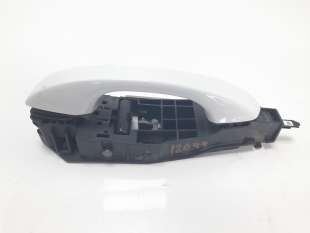 Recambio de maneta exterior trasera izquierda para peugeot 308 sw iii (fc_, fj_, fr_, f4_, fn_) 2021- bluehdi 130 (fcyhzl, fcyhz