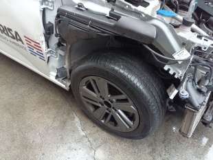 Recambio de mangueta delantera derecha para peugeot 308 sw iii (fc_, fj_, fr_, f4_, fn_) 2021- bluehdi 130 (fcyhzl, fcyhzt) refe