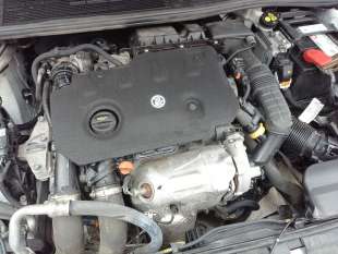 Recambio de motor completo para peugeot 308 sw iii (fc_, fj_, fr_, f4_, fn_) 2021- bluehdi 130 (fcyhzl, fcyhzt) referencia OEM I