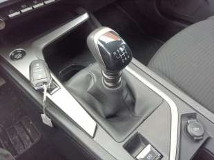 Recambio de palanca cambio para peugeot 308 sw iii (fc_, fj_, fr_, f4_, fn_) 2021- bluehdi 130 (fcyhzl, fcyhzt) referencia OEM I