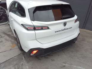 Recambio de paragolpes trasero para peugeot 308 sw iii (fc_, fj_, fr_, f4_, fn_) 2021- bluehdi 130 (fcyhzl, fcyhzt) referencia O