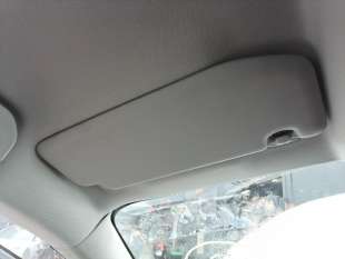 Recambio de parasol izquierdo para peugeot 308 sw iii (fc_, fj_, fr_, f4_, fn_) 2021- bluehdi 130 (fcyhzl, fcyhzt) referencia OE
