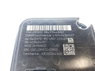 Recambio de centralita luces para peugeot 308 sw iii (fc_, fj_, fr_, f4_, fn_) 2021- bluehdi 130 (fcyhzl, fcyhzt) referencia OEM 2