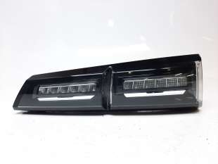 Recambio de piloto trasero derecho interior para peugeot 308 sw iii (fc_, fj_, fr_, f4_, fn_) 2021- bluehdi 130 (fcyhzl, fcyhzt)