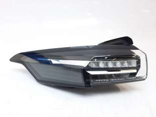 Recambio de piloto trasero izquierdo para peugeot 308 sw iii (fc_, fj_, fr_, f4_, fn_) 2021- bluehdi 130 (fcyhzl, fcyhzt) refere
