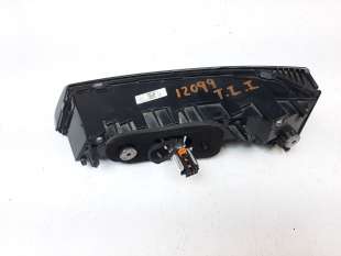 Recambio de piloto trasero izquierdo interior para peugeot 308 sw iii (fc_, fj_, fr_, f4_, fn_) 2021- bluehdi 130 (fcyhzl, fcyhz 2