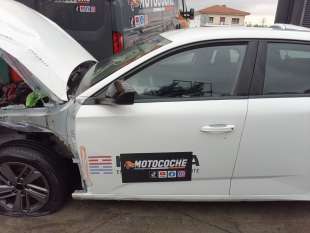Recambio de puerta delantera izquierda para peugeot 308 sw iii (fc_, fj_, fr_, f4_, fn_) 2021- bluehdi 130 (fcyhzl, fcyhzt) refe