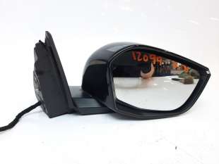 Recambio de retrovisor derecho para peugeot 308 sw iii (fc_, fj_, fr_, f4_, fn_) 2021- bluehdi 130 (fcyhzl, fcyhzt) referencia O