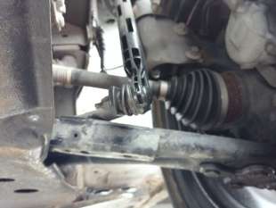 Recambio de transmision delantera izquierda para peugeot 308 sw iii (fc_, fj_, fr_, f4_, fn_) 2021- bluehdi 130 (fcyhzl, fcyhzt)