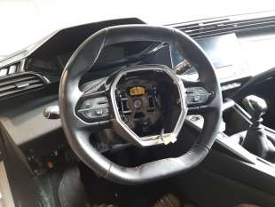 Recambio de volante para peugeot 308 sw iii (fc_, fj_, fr_, f4_, fn_) 2021- bluehdi 130 (fcyhzl, fcyhzt) referencia OEM IAM 9841