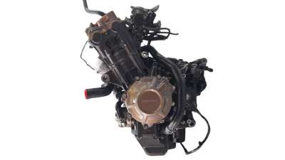 Recambio de motor completo para honda cb 650r 2018- cb 650r referencia OEM IAM RH01E  