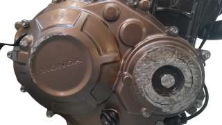 Recambio de motor completo para honda cb 650r 2018- cb 650r referencia OEM IAM RH01E  