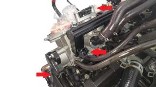 Recambio de motor completo para honda cb 650r 2018- cb 650r referencia OEM IAM RH01E  
