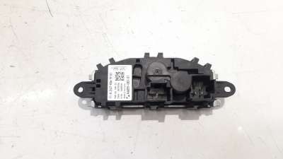 Recambio de resistencia calefaccion para mercedes-benz clase glb (bm 247) 2019- 1.3 cat referencia OEM IAM A2479061901  