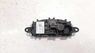 Recambio de resistencia calefaccion para mercedes-benz clase glb (bm 247) 2019- 1.3 cat referencia OEM IAM A2479061901  