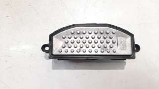 Recambio de resistencia calefaccion para mercedes-benz clase glb (bm 247) 2019- 1.3 cat referencia OEM IAM A2479061901  