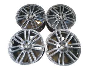 Recambio de juego llantas para maserati ghibli iii (m157) 2013- 3.0 referencia OEM IAM 67001686  
