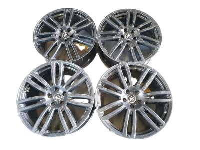 Recambio de juego llantas para maserati ghibli iii (m157) 2013- 3.0 referencia OEM IAM 67001686  