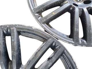 Recambio de juego llantas para maserati ghibli iii (m157) 2013- 3.0 referencia OEM IAM 67001686  