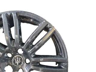 Recambio de juego llantas para maserati ghibli iii (m157) 2013- 3.0 referencia OEM IAM 67001686  