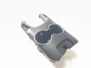 Recambio de moldura para ford mondeo lim. 2014- 2.0 cat híbrido referencia OEM IAM HS73F044H83LBW  