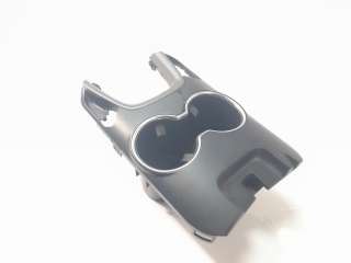 Recambio de moldura para ford mondeo lim. 2014- 2.0 cat híbrido referencia OEM IAM HS73F044H83LBW  