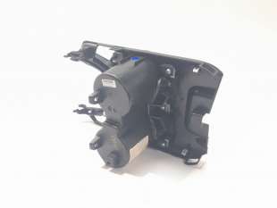 Recambio de moldura para ford mondeo lim. 2014- 2.0 cat híbrido referencia OEM IAM HS73F044H83LBW   2