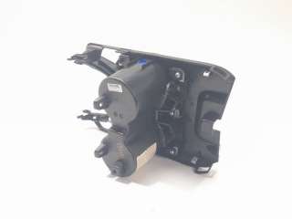 Recambio de moldura para ford mondeo lim. 2014- 2.0 cat híbrido referencia OEM IAM HS73F044H83LBW  