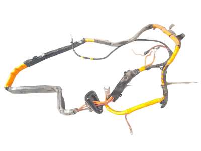 Recambio de modulo electronico para ford mondeo lim. 2014- 2.0 cat híbrido referencia OEM IAM HG9814B322AC  