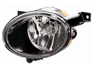 Recambio de faro antiniebla izquierdo para volkswagen golf vi (5k1) 2008-2012 referencia OEM IAM 5K0941699 10123461006 VG0384414