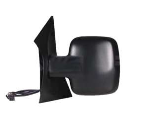 Recambio de retrovisor izquierdo para mercedes-benz vito (w638) combi 1996-2003 referencia OEM IAM A6388100616 1051304014 ME9077