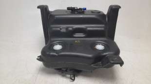 Recambio de deposito adblue para volkswagen passat variant (cb5) 2019- 2.0 tdi referencia OEM IAM 3Q0131877F  