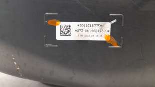 Recambio de deposito adblue para volkswagen passat variant (cb5) 2019- 2.0 tdi referencia OEM IAM 3Q0131877F   2