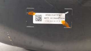 Recambio de deposito adblue para volkswagen passat variant (cb5) 2019- 2.0 tdi referencia OEM IAM 3Q0131877F  