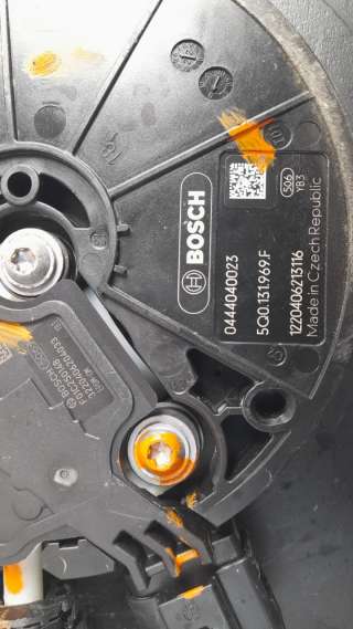 Recambio de deposito adblue para volkswagen passat variant (cb5) 2019- 2.0 tdi referencia OEM IAM 3Q0131877F  