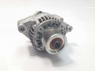 Recambio de alternador para toyota hilux vii pick-up (_n1_, _n2_, _n3_) 2004- 2.5 d-4d 4wd (kun25_) referencia OEM IAM 446961 AL