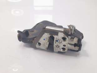 Recambio de cerradura puerta delantera derecha para toyota hilux vii pick-up (_n1_, _n2_, _n3_) 2004- 2.5 d-4d 4wd (kun25_) refe 2