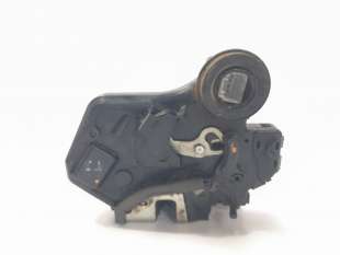Recambio de cerradura puerta trasera izquierda para toyota hilux vii pick-up (_n1_, _n2_, _n3_) 2004- 2.5 d-4d 4wd (kun25_) refe