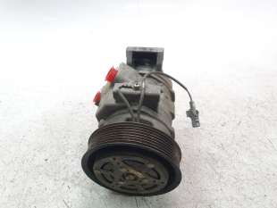 Recambio de compresor aire acondicionado para toyota hilux vii pick-up (_n1_, _n2_, _n3_) 2004- 2.5 d-4d 4wd (kun25_) referencia 2