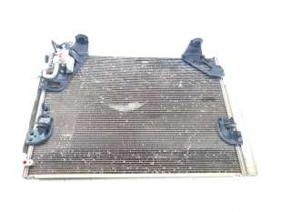Recambio de condensador / radiador aire acondicionado para toyota hilux vii pick-up (_n1_, _n2_, _n3_) 2004- 2.5 d-4d 4wd (kun25