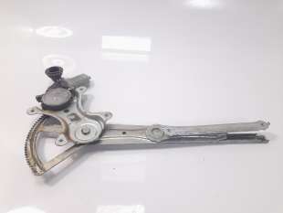 Recambio de elevalunas delantero derecho para toyota hilux vii pick-up (_n1_, _n2_, _n3_) 2004- 2.5 d-4d 4wd (kun25_) referencia