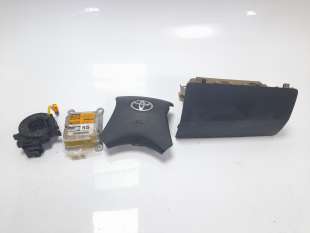 Recambio de kit airbag para toyota hilux vii pick-up (_n1_, _n2_, _n3_) 2004- 2.5 d-4d 4wd (kun25_) referencia OEM IAM 739700K08