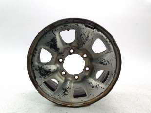 Recambio de llanta para toyota hilux vii pick-up (_n1_, _n2_, _n3_) 2004- 2.5 d-4d 4wd (kun25_) referencia OEM IAM 426110KJ00  
